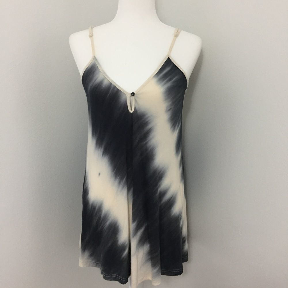 Windsor Tie Dye Dress